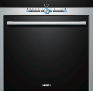 Siemens HB78G1590S ahju kapp (1 foto / 4)