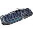 Klaviatuur Trust GXT 285 Advanced Gaming Keyboard nagu uus (foto #1)