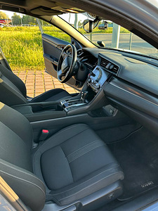 Honda Civic Sport Plus 1.5 134kw (4 foto / 15)