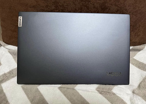 Lenovo Yoga Slim 7 14ARE05 (82A20005MX) (5 foto / 6)