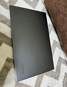 Lenovo Yoga Slim 7 14ARE05 (82A20005MX) (6 foto / 6)
