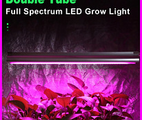 Fütolamp (LED-lamp taimede kasvatamiseks)