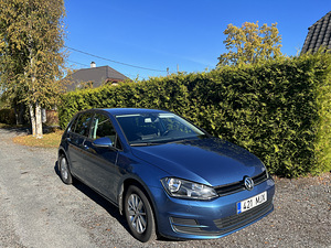 Volkswagen Golf 1.4 TSI BlueMotion Technology 90kW (1 foto / 15)