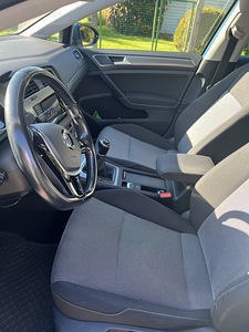 Volkswagen Golf 1.4 TSI BlueMotion Technology 90kW (8 foto / 15)