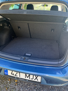 Volkswagen Golf 1.4 TSI BlueMotion Technology 90kW (15 foto / 15)