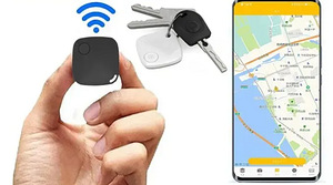 Mini Bluetooth 5.0 Tracker (1 foto / 10)