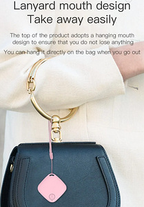 Mini Bluetooth 5.0 Tracker (5 foto / 10)