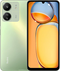 Nutitelefon Xiaomi Redmi 13C (3 foto / 9)