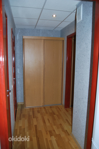 2 комнатная квартира в Ласнамяэ (фото #7)