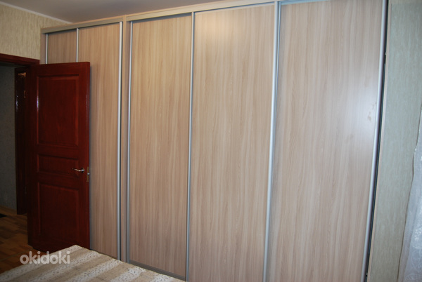 2 комнатная квартира в Ласнамяэ (фото #12)