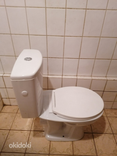 WC Gustavsberg (foto #2)