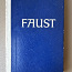 Raamat Johann Wolfgang Goethe "Faust" (foto #1)