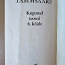 Raamat A.H. Tammsaare "Tõde ja õigus" I osa 1981 (foto #2)