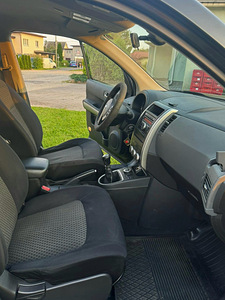 Nissan X-Trail 2.0 104kW (6 foto / 9)