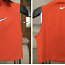Новый спортивный топ Nike,размер S. (фото #1)