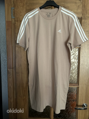 Adidas kleit, suurus M.
