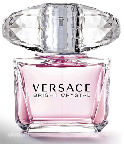 EDT Versace, 30 ml