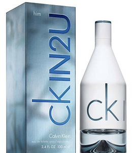 EDT SK, 100 ml (1 foto / 1)