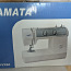 Новая электромеханическая швейная машина YAMATA FY 790 (фото #1)