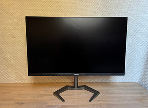 Monitor Philips 27M1N5500ZA/00 IPS 170Hz/1ms (3 foto / 6)