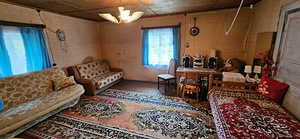13208 Kuremäe-Kaidma tee, Kaidma, Alutaguse vald, Ida-Virumaa (12 фото из 13)