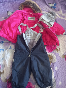 Talvekomplekt Lenne r.80 (1 foto / 4)
