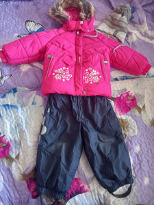 Talvekomplekt Lenne r.80 (2 foto / 4)