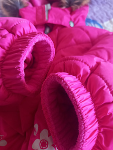 Talvekomplekt Lenne r.80 (4 foto / 4)