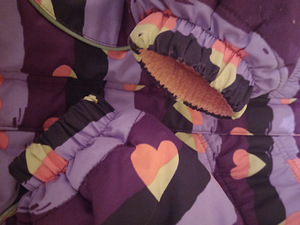 Talvine komplekt lenne r.98/talve komplekt lenne s.98 (4 foto / 10)