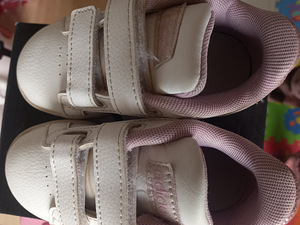 Tossud ADIDAS r.23 (4 foto / 6)