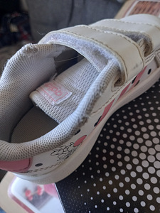 Adidas tossud s.24 (5 foto / 6)