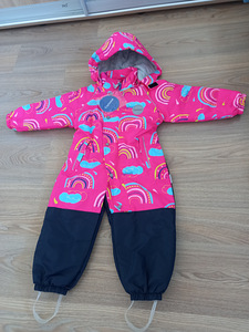 Uus o/w kombinesoon lk.98 (1 foto / 9)