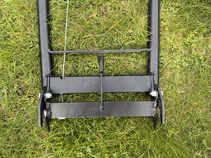 ATV Lumesahk Rival 1500 mm (4 foto / 8)