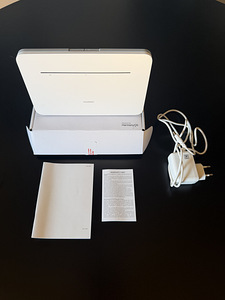 Huawei 4G CPE 3 LTE WiFi роутер, 300 Мбит/с, AC1300 (1 фото из 4)
