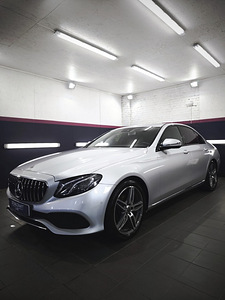Auto detailing (4 foto / 5)