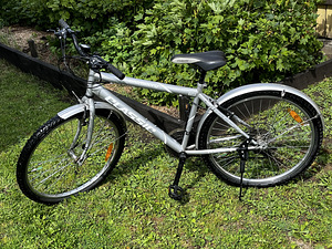 Bike Classic Discovery 1.0 (1 foto / 7)