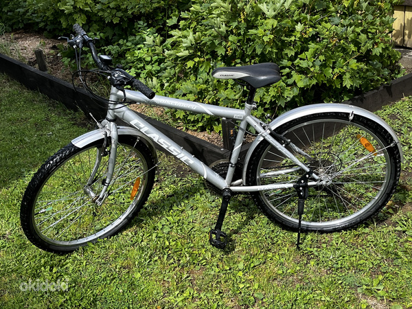 Bike Classic Discovery 1.0