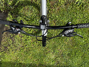 Bike Classic Discovery 1.0 (5 foto / 7)