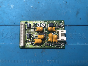 Sony DTC-60ES DAT kassettdekk, hooldatud (10 foto / 10)