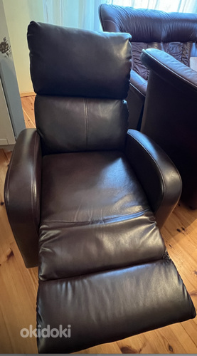 Recliner tool