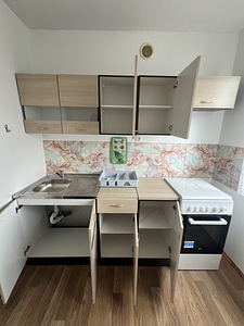 Köögimööbel koos tehnikaga (2 foto / 4)