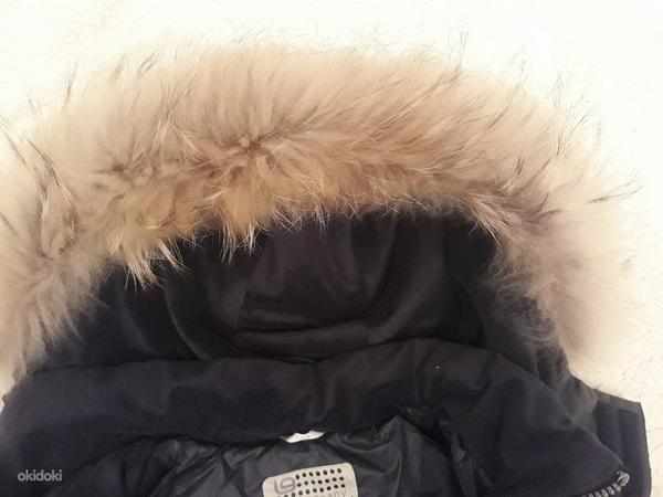 Зимняя куртка для мальчика (фото #9)