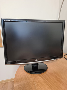 Monitor 22"LG - W2252TQ-PF (1 foto / 7)