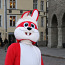 Аниматоры из Таллина. Красный Заяц. (фото #4)