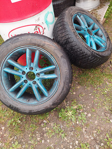 Veljed 5x112 6TK (5 foto / 7)