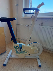 Võimlemisratas Kettler (1 foto / 4)