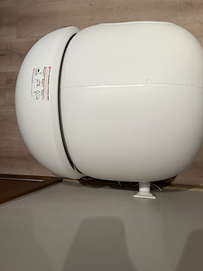 PetKit nutikas tualett (7 foto / 8)