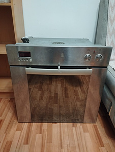 Müüa sisseehitatav Gorenje ahi (1 foto / 2)