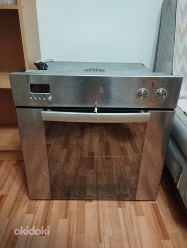 Продам духовку встраиваемую Gorenja