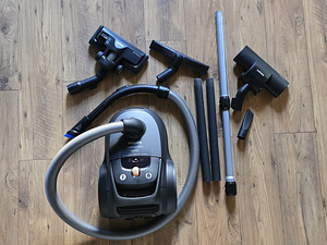 Tolmuimeja Philips (1 foto / 7)